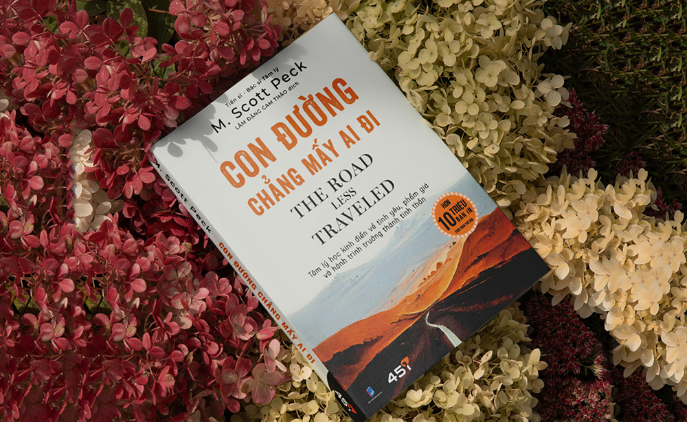 Con Đường Chẳng Mấy Ai Đi - Cuộc đời này rất khó sống nhưng lại rất đáng sống