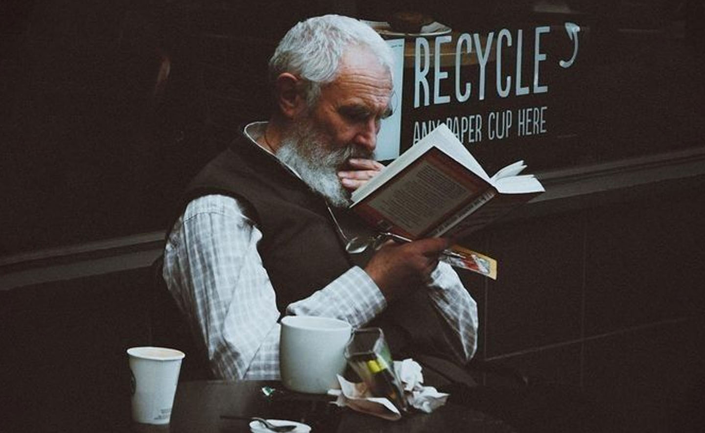 Làm thế nào để áp dụng những gì bạn đọc vào cuộc sống?