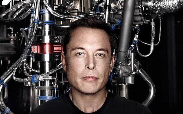 Tóm Tắt Sách: Elon Musk
