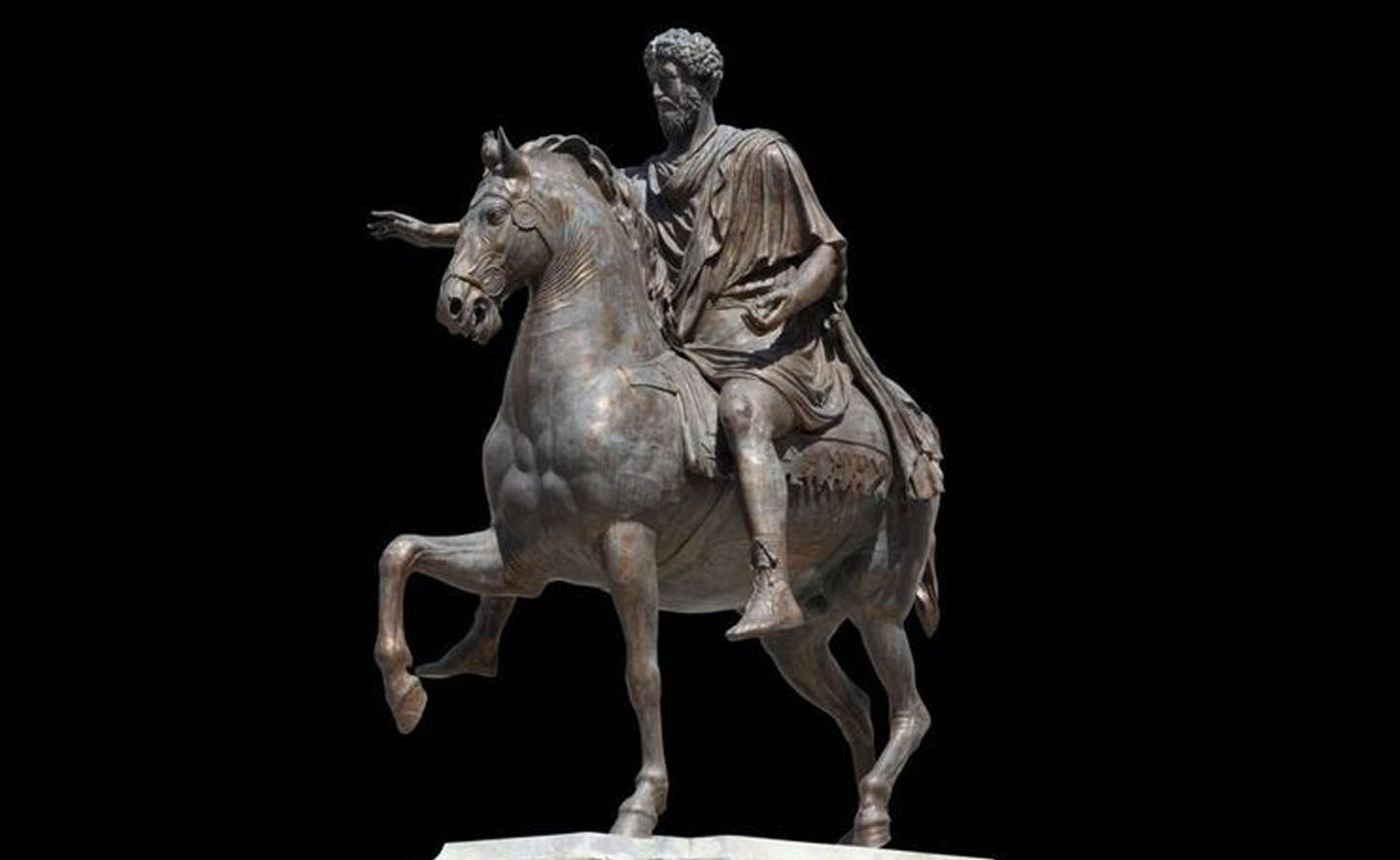 44 câu trích dẫn hay và quan trọng của Marcus Aurelius về ý nghĩa của việc sống một cuộc sống tốt đẹp