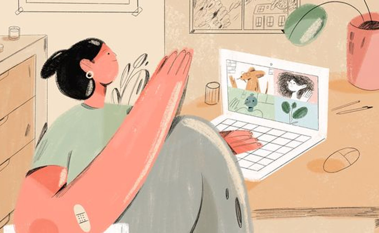 7 cuốn sách giúp bạn suy nghĩ và quản lý cuộc sống số của mình