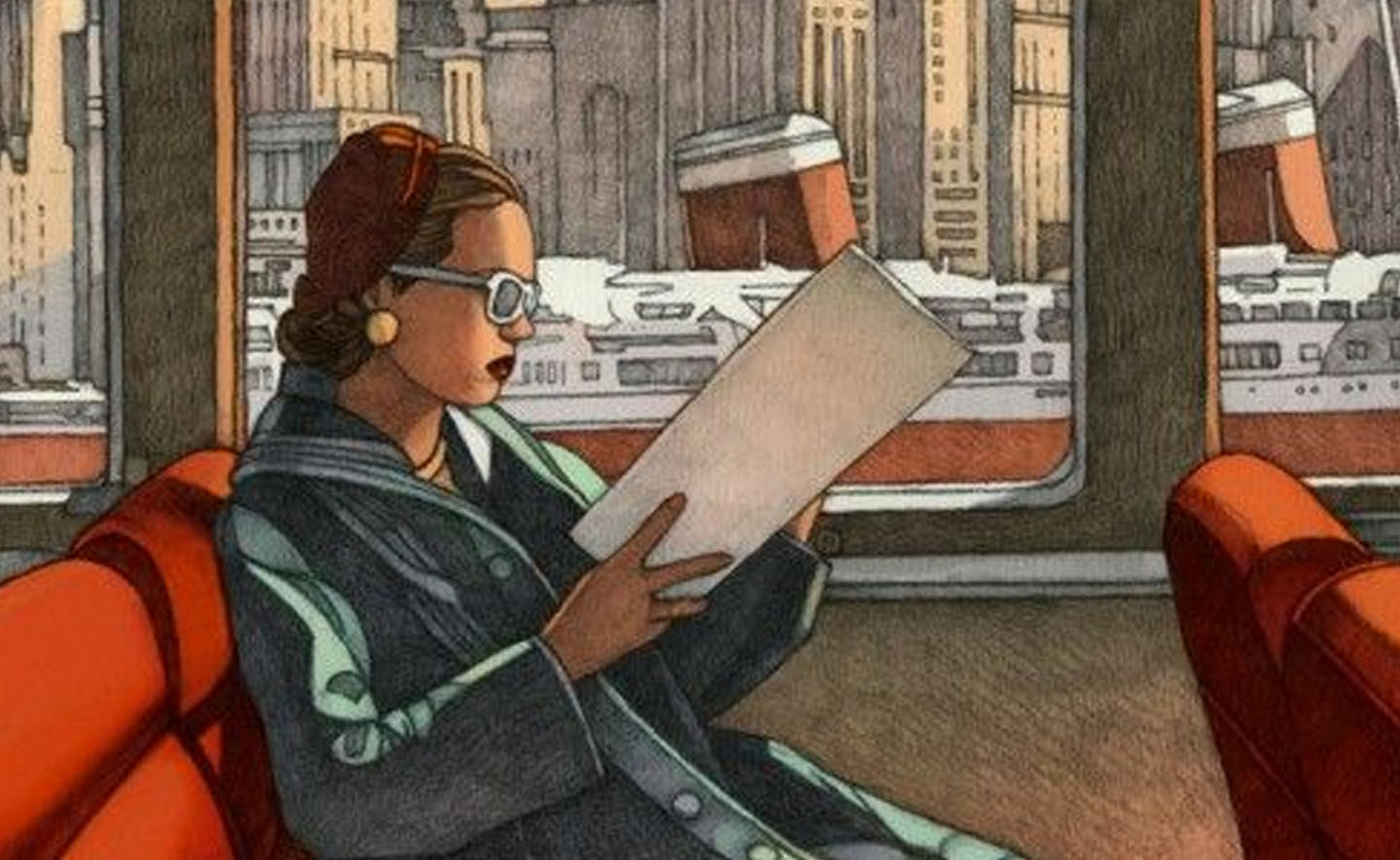 15 tác giả nổi tiếng làm gì để “chữa lành”?