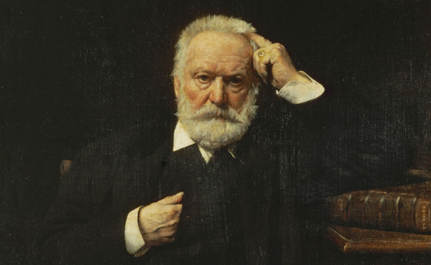 80 danh ngôn của Victor Hugo sẽ truyền cảm hứng cho bạn