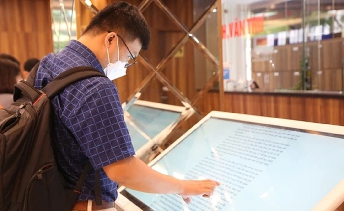 Sứ mệnh của xuất bản!