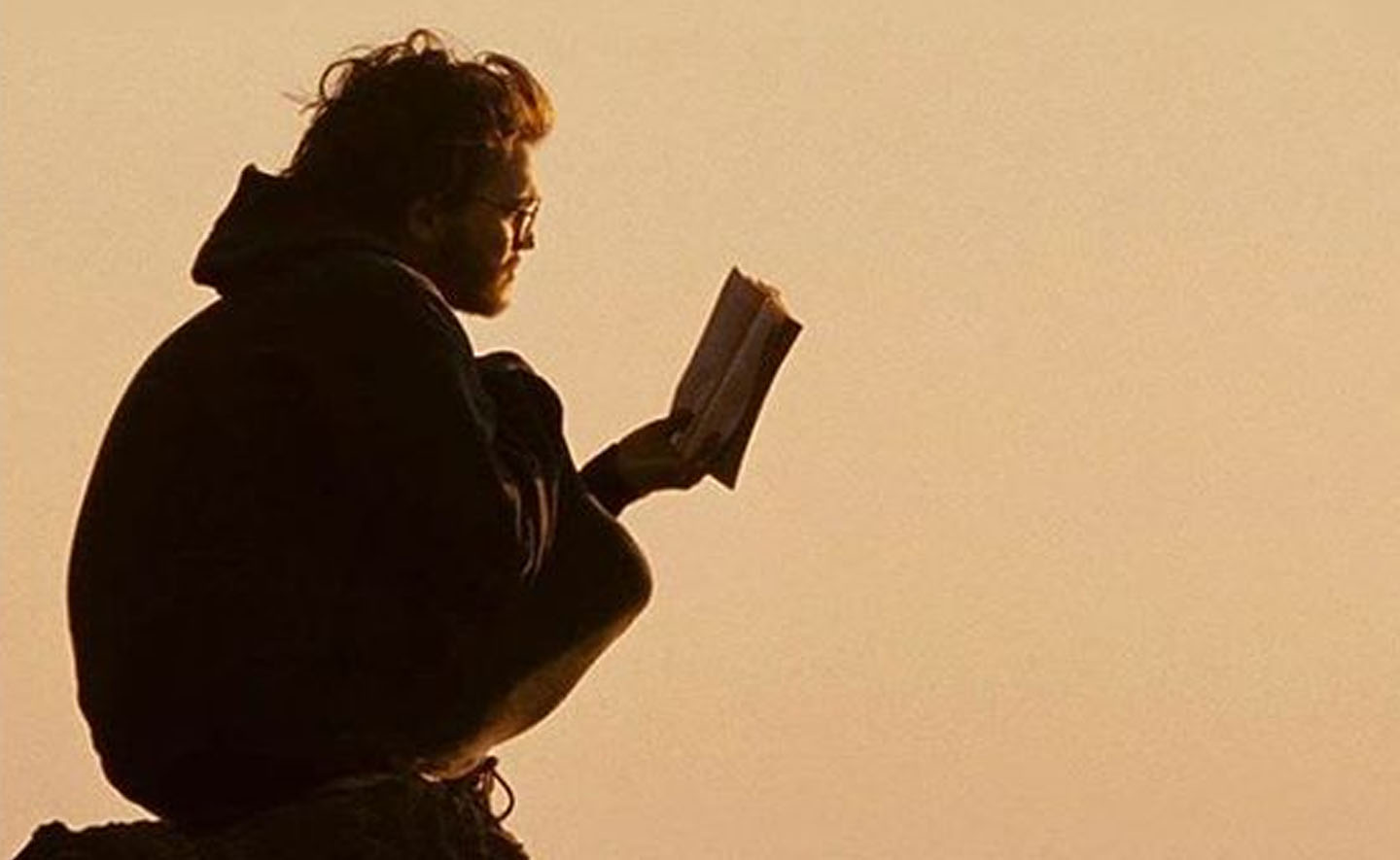 Những cuốn sách buồn sẽ khiến bạn khó cầm được nước mắt sau khi đọc (Phần 1)