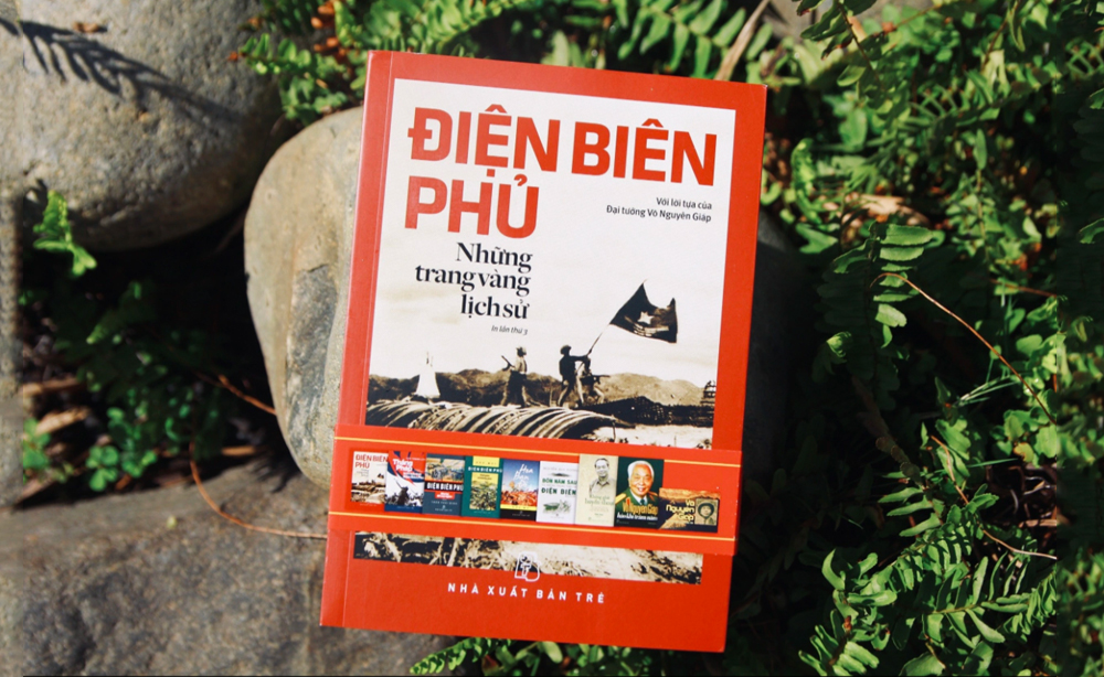 Món quà Tết đặc biệt Bác Hồ tặng các chiến sĩ Điện Biên Phủ năm 1954