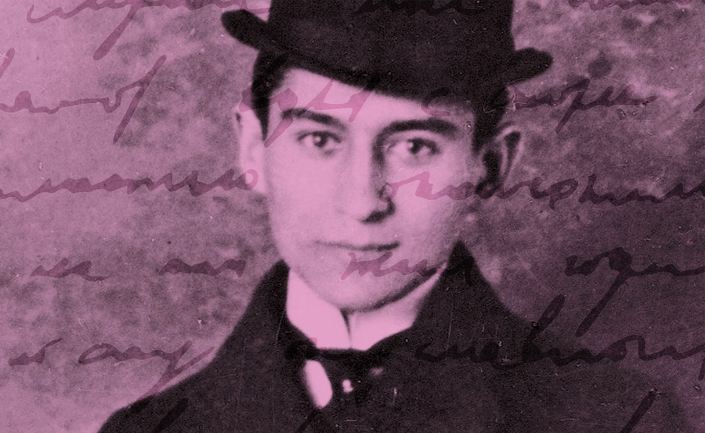 Hướng dẫn đọc các tác phẩm của Franz Kafka 