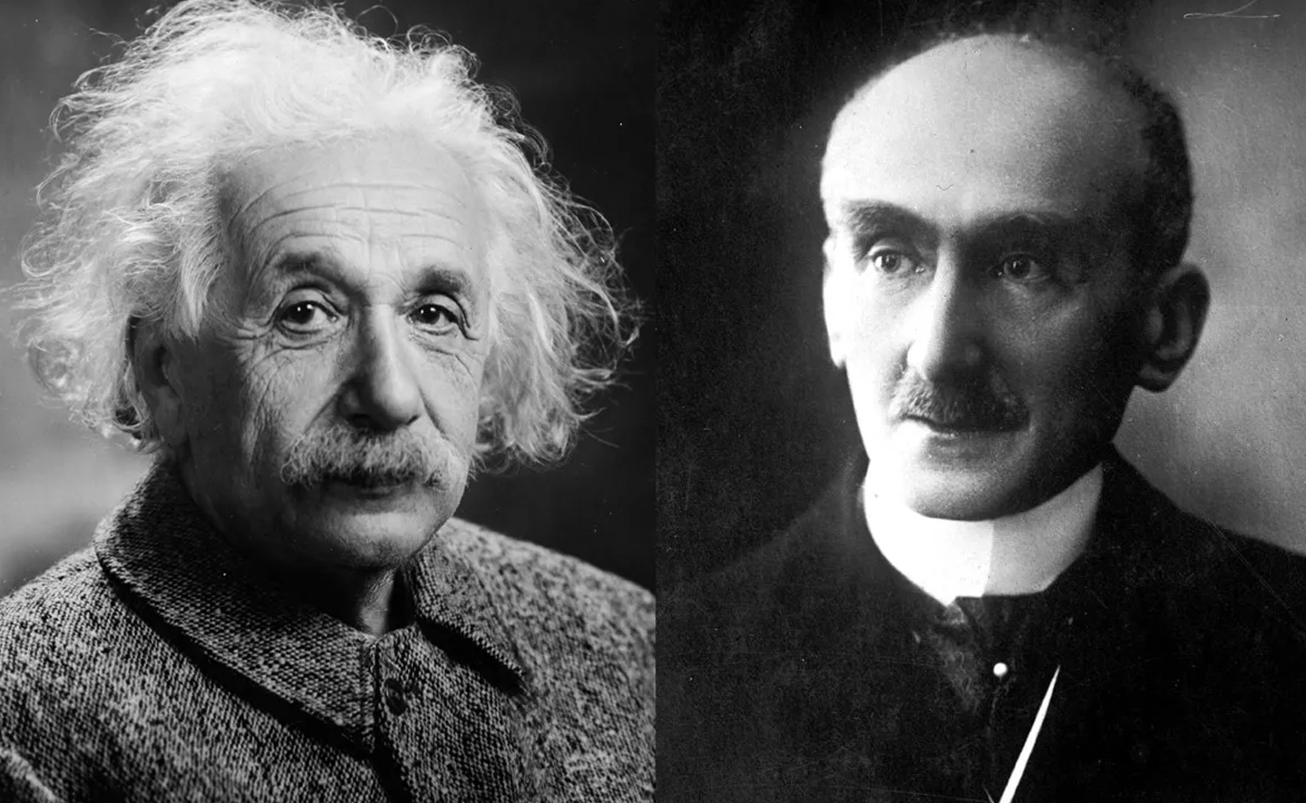 Khi nhà vật lý và triết gia tranh luận (Phần 1): Einstein và Bergson bàn về thời gian
