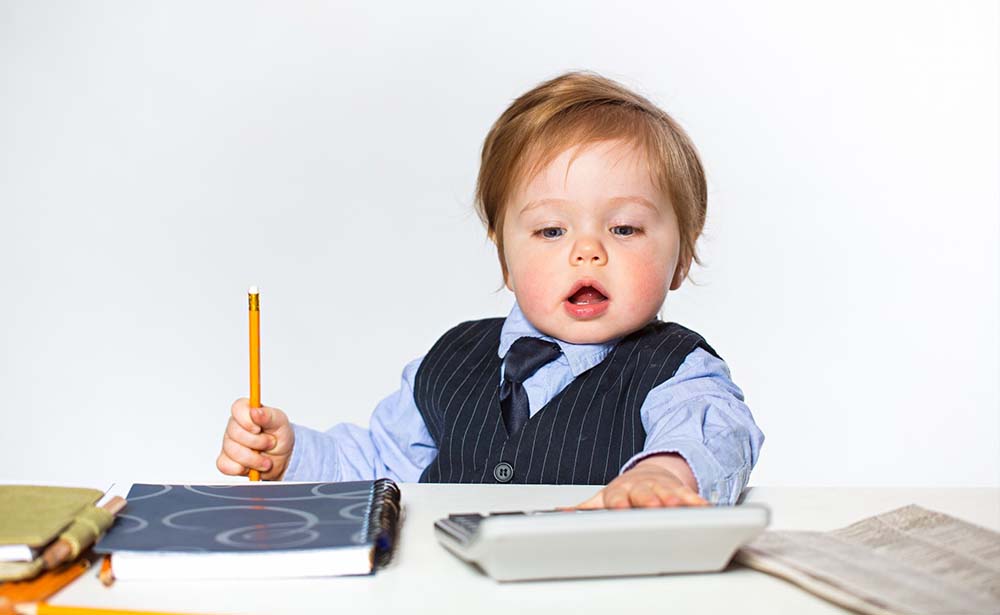 [THÁNH KINH MARKETING] Cần làm gì khi bắt đầu một việc bạn chưa có kinh nghiệm?