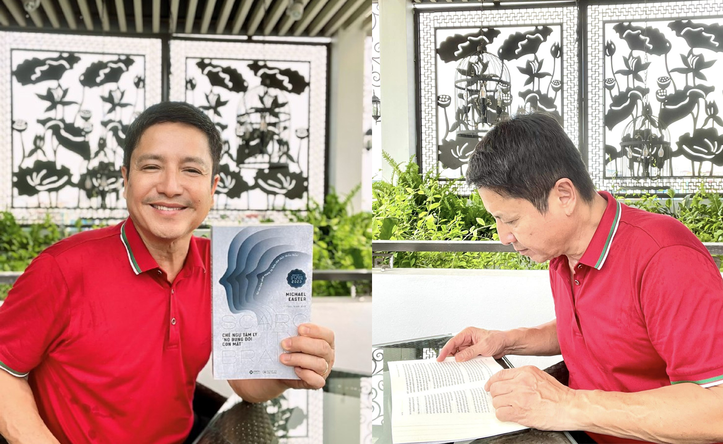 Hiểu thành ngữ “No bụng đói con mắt” theo khoa học thần kinh, tâm lý học, nhân chủng học để chế ngự nó