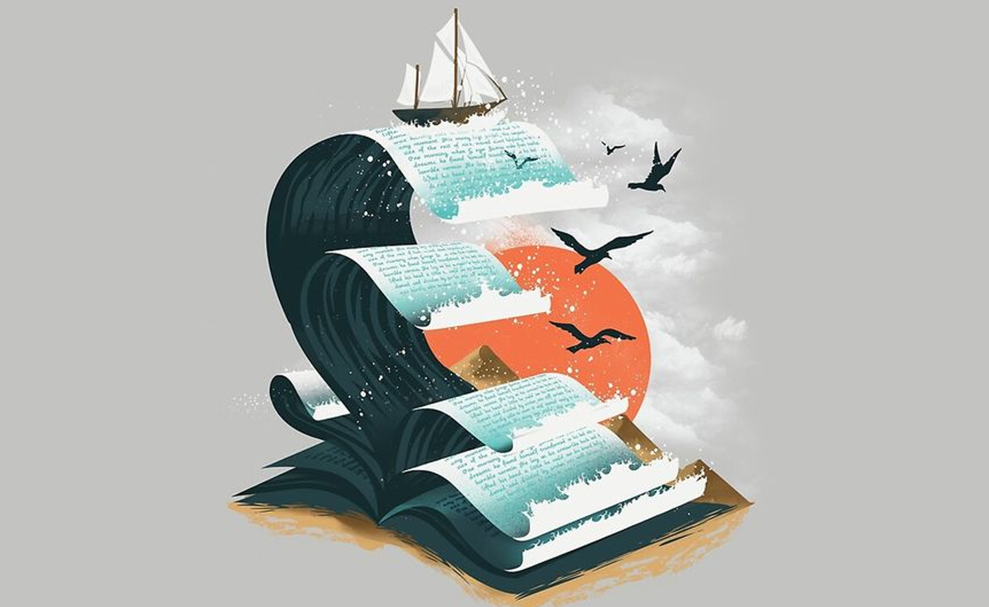 5 cuốn sách được nhiều doanh nhân thành đạt khuyến đọc