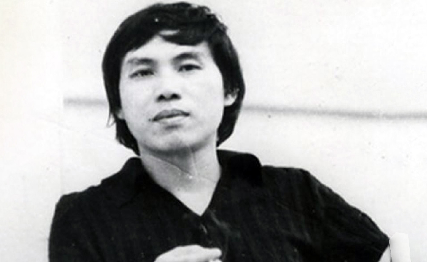 Nhà thơ Lưu Quang Vũ: Bó đuốc rực cháy