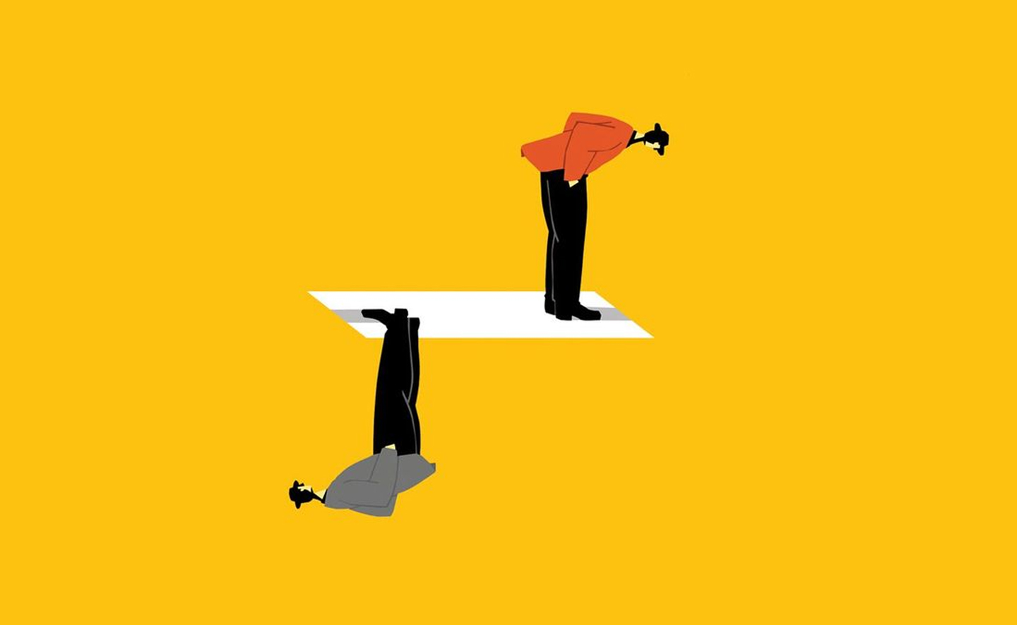 Em không biết mình thích gì thì em nên làm gì?