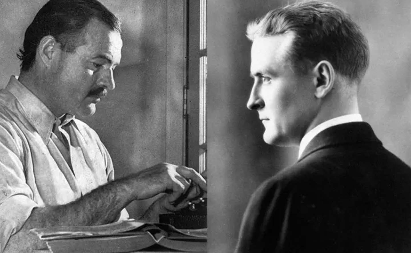 Ernest Hemingway và 