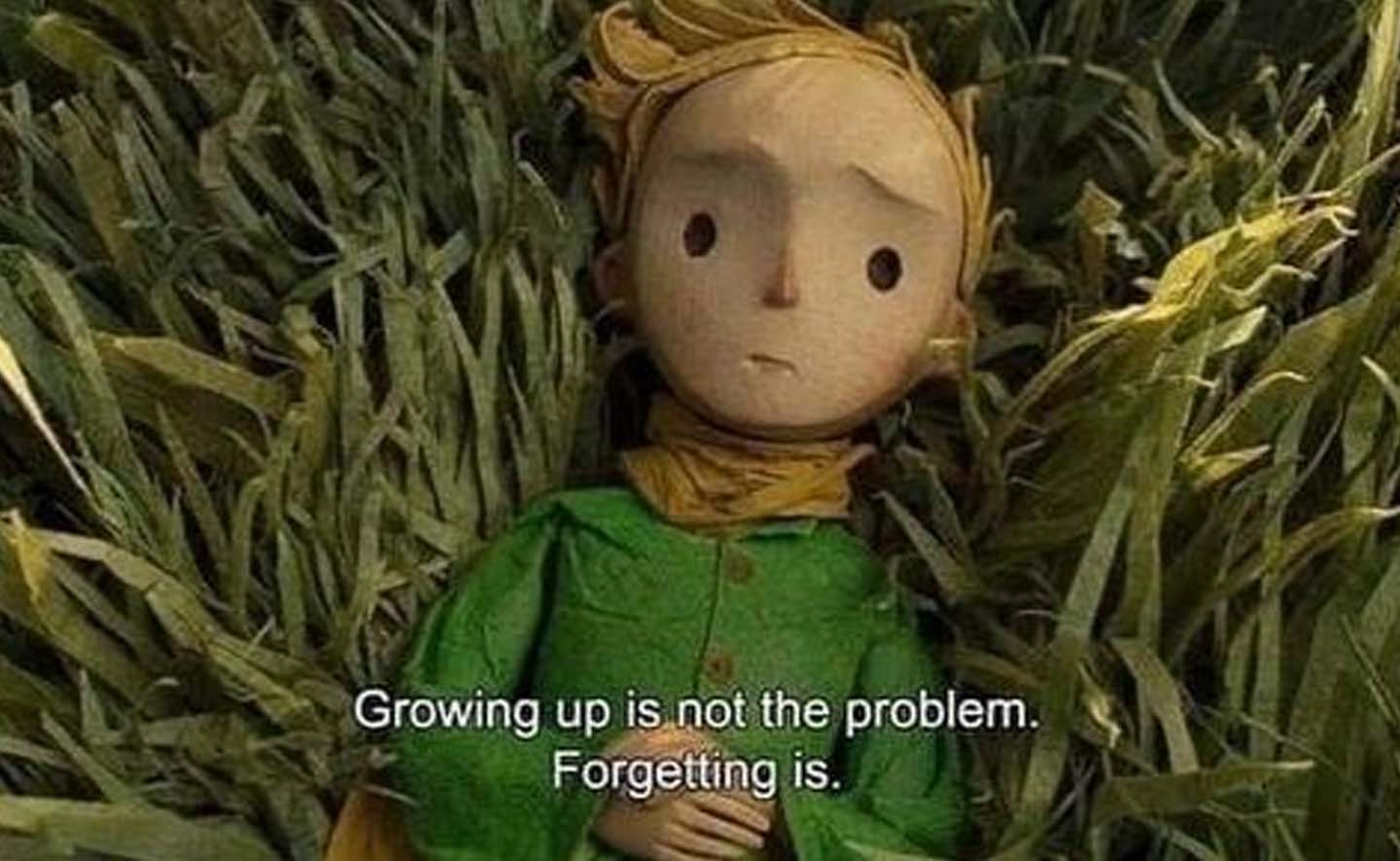 Những tranh cãi xung quanh nội dung cuốn sách “Hoàng Tử Bé”