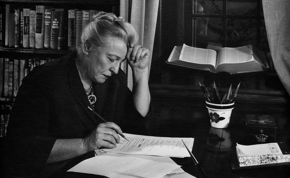 PEARL BUCK - Ngòi bút phương Tây mang tâm hồn phương Đông