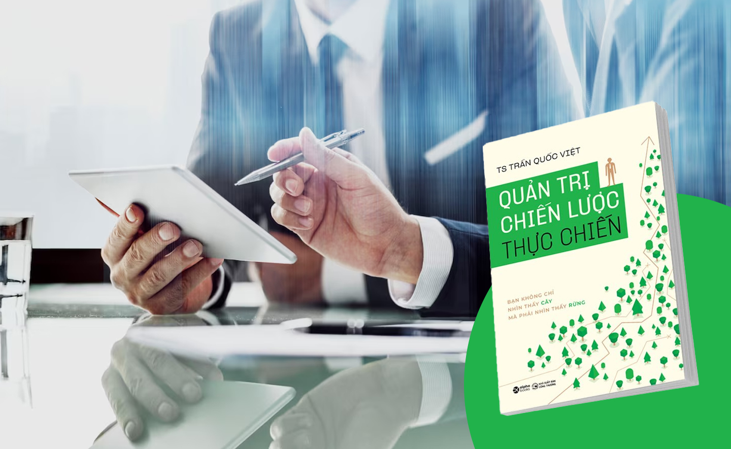 Đi tìm câu trả lời cho câu hỏi: