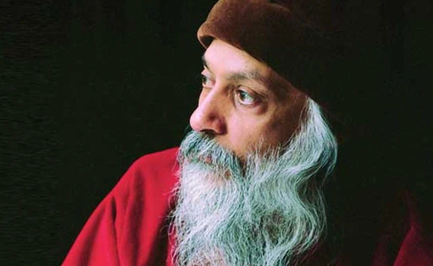 40 câu trích dẫn của Osho về tình yêu, cái chết, sắc đẹp, sự thật và hòa bình