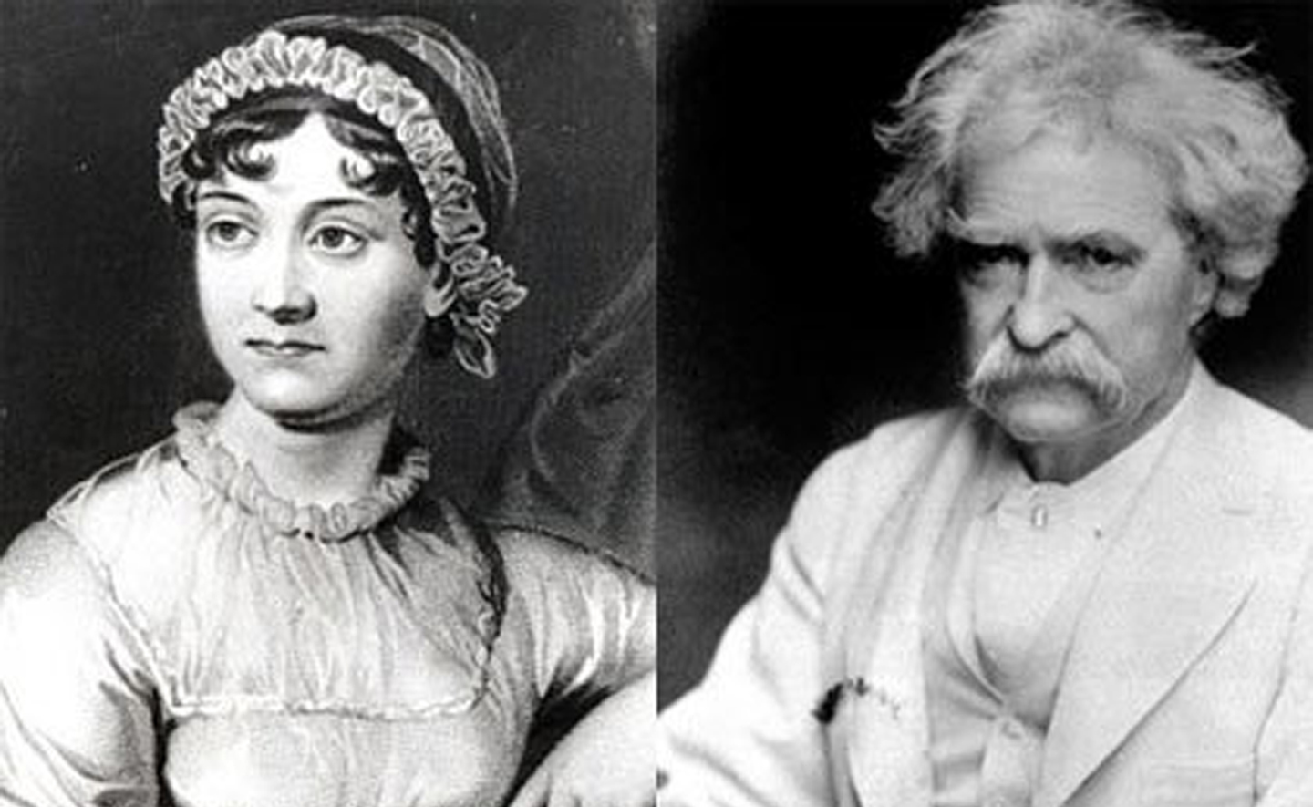 Chuyện ghen ghét, đố kỵ giữa các nhà văn