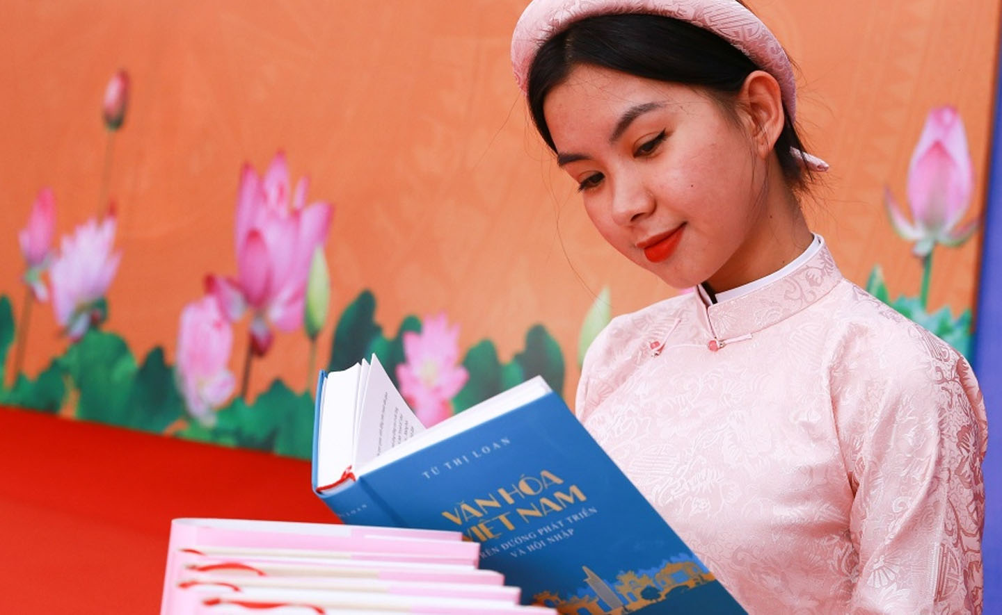 Mời bạn đọc đề cử sách cho Giải thưởng Sách Quốc gia