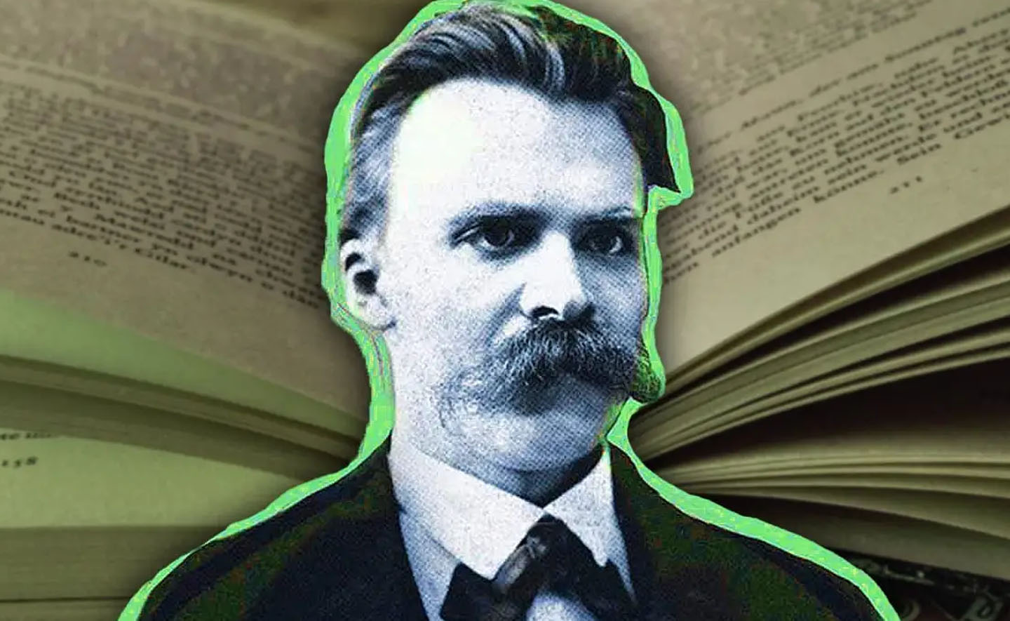 60 trích dẫn sâu sắc của Friedrich Nietzsche về tình yêu, đức tin và sự thật