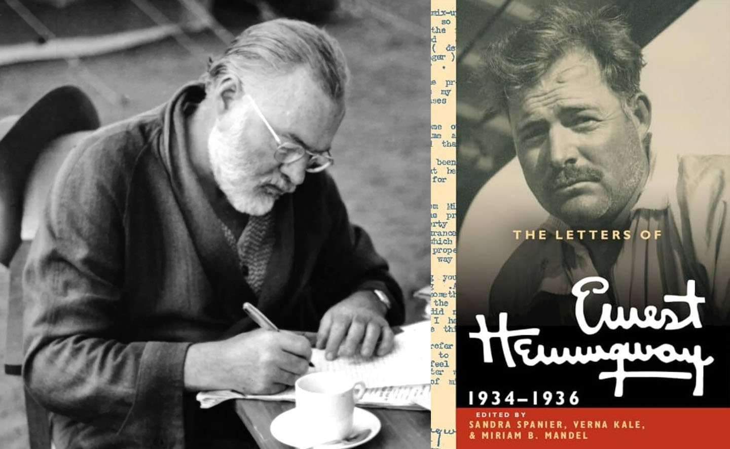 Khi một nhà văn khuyên nhủ nhiều nhà văn