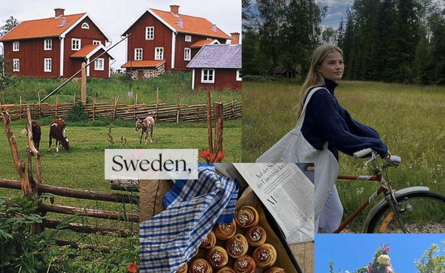 15 cuốn sách cho bạn trải nghiệm cuộc sống ở Thụy Điển