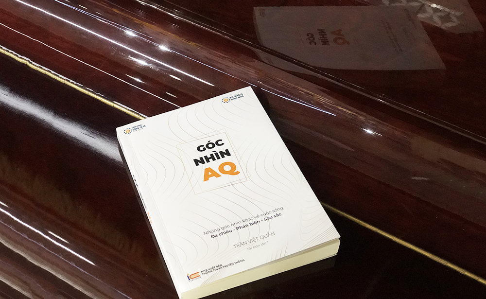 Góc nhìn AQ: Thoát khỏi kịch bản cuộc đời đã được lập trình