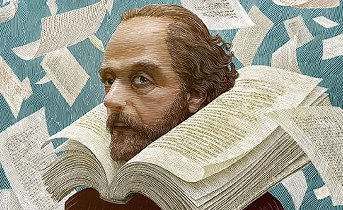 15 trích dẫn hay nhất của William Shakespeare về tình yêu và cuộc sống