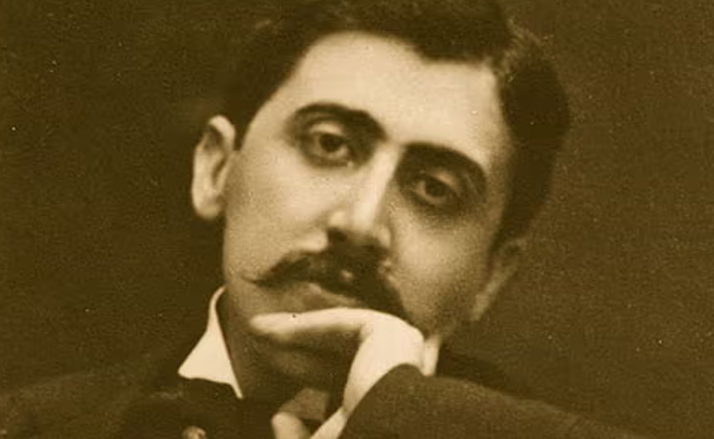 Marcel Proust bàn về “Viết lách là gì?”