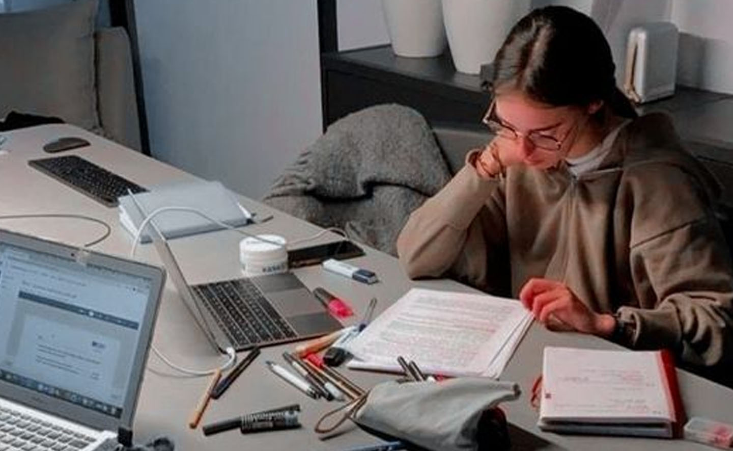 Làm thế nào để bắt đầu học sau một thời gian nghỉ dài?