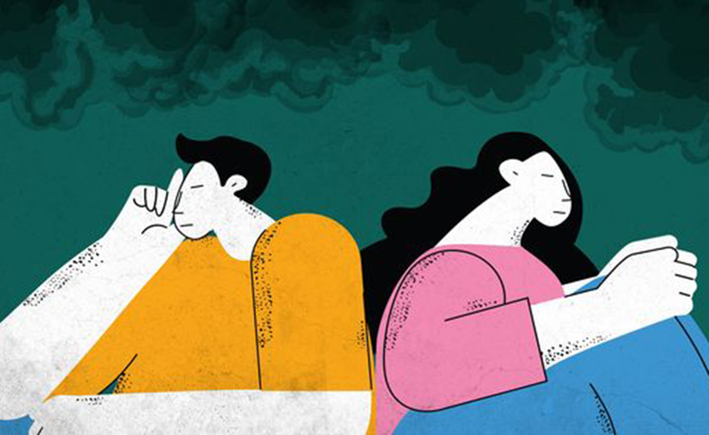 Ai cũng có lỗi lầm và ai cũng cần được tha thứ!