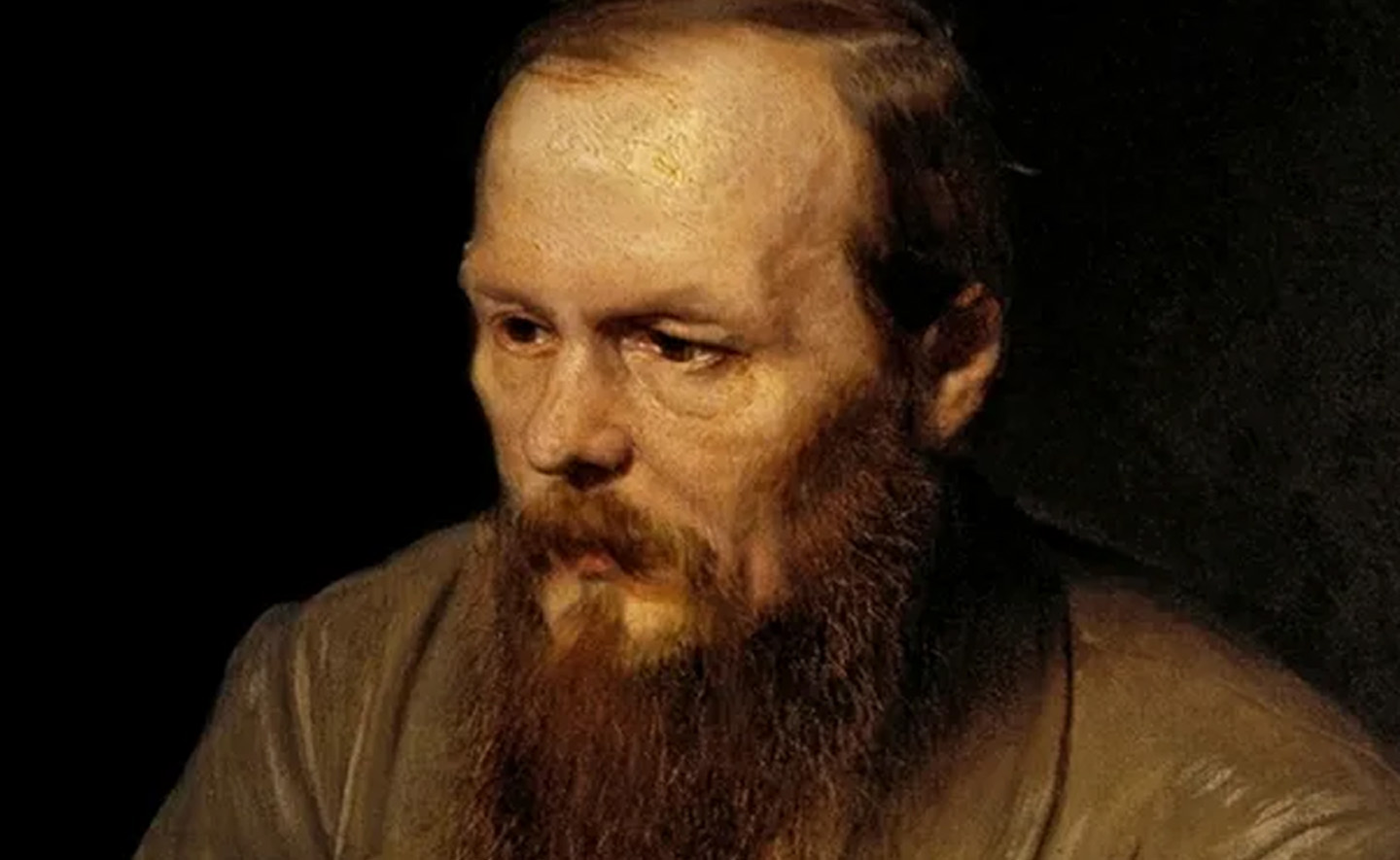 23 trích dẫn ngắn của Fyodor Dostoevsky khiến bạn suy ngẫm