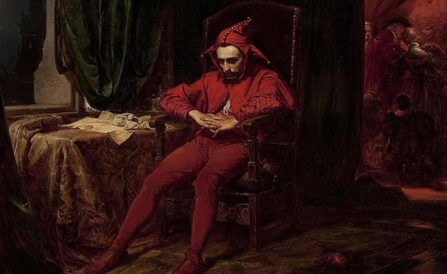 Các nhà phê bình phân tích tại sao bạn nên đọc các tác phẩm của Fyodor Dostoevsky