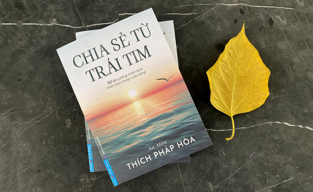 Đơn Thuốc Hạnh Phúc: 50 Bài Pháp Thoại Giúp Chữa Lành Tâm Hồn