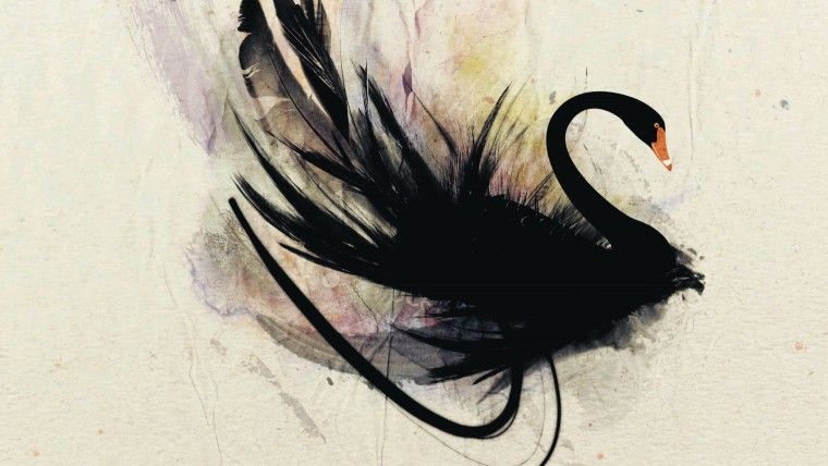 Tóm Tắt Sách: Thiên Nga Đen - Xác suất cực nhỏ, tác động cực lớn