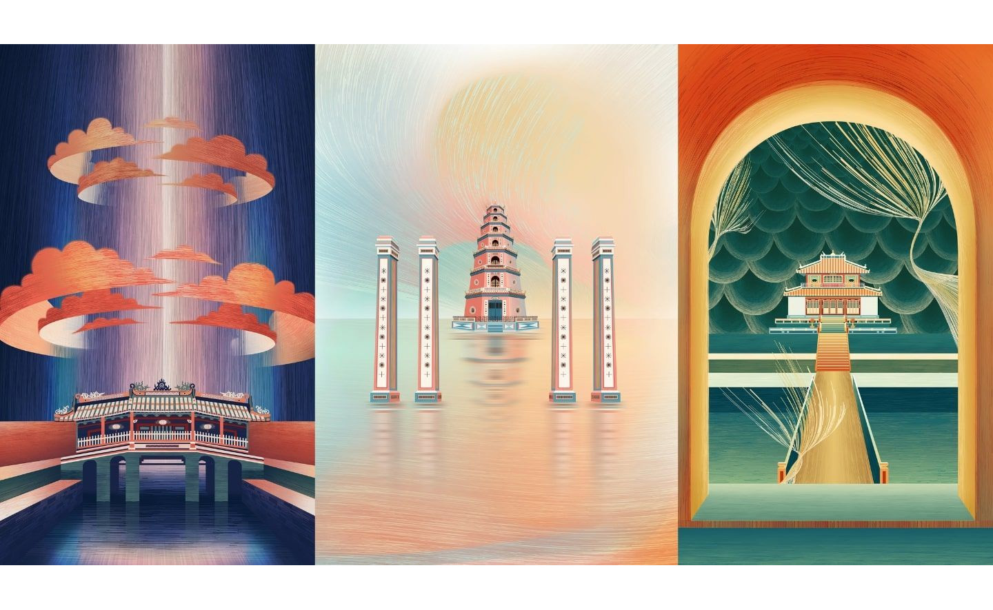 9 bộ/cuốn sách để bạn hiểu hơn về văn hóa dân tộc