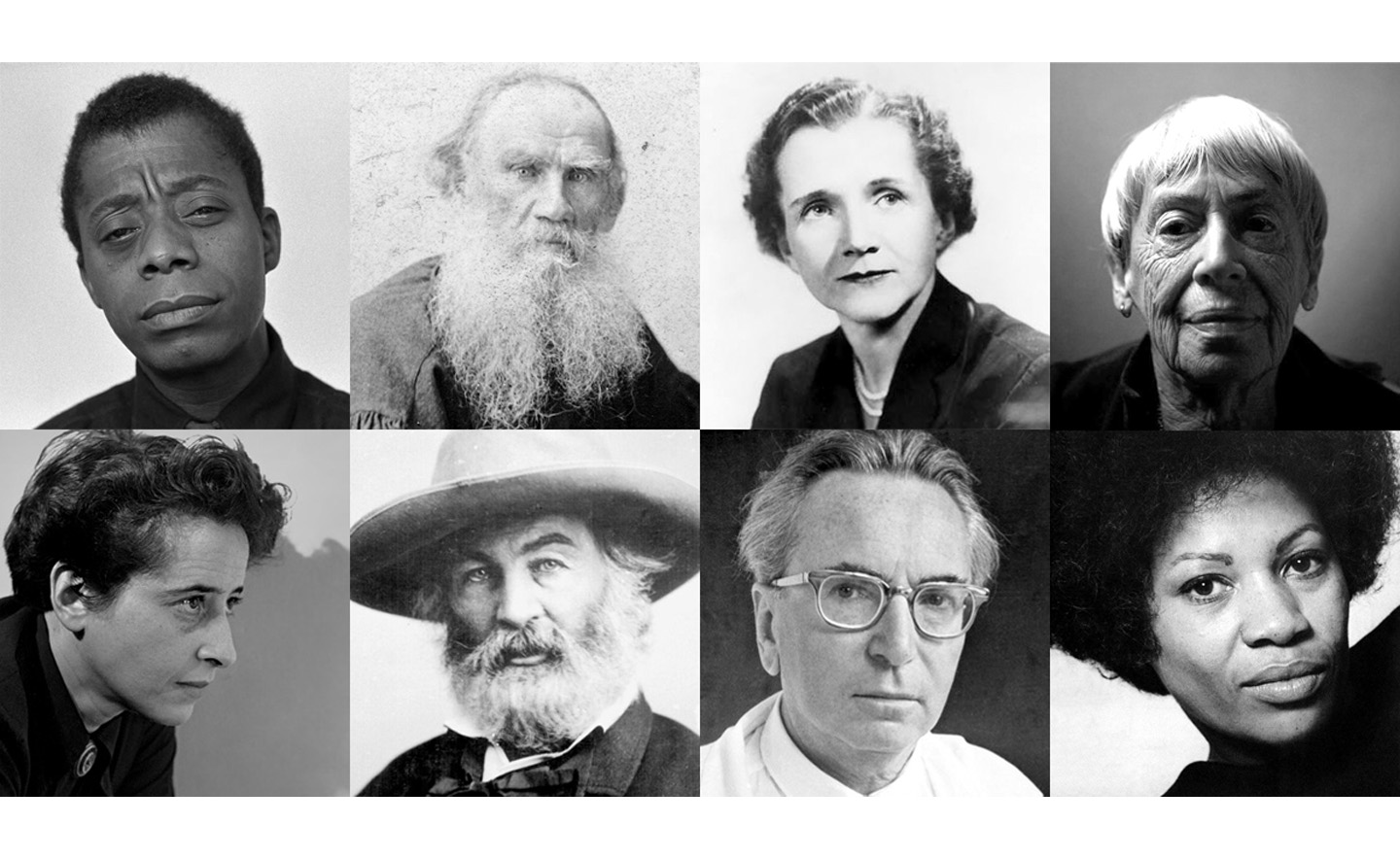 Vì một cuộc đời đáng sống: Cảm hứng từ những con người trong quá khứ