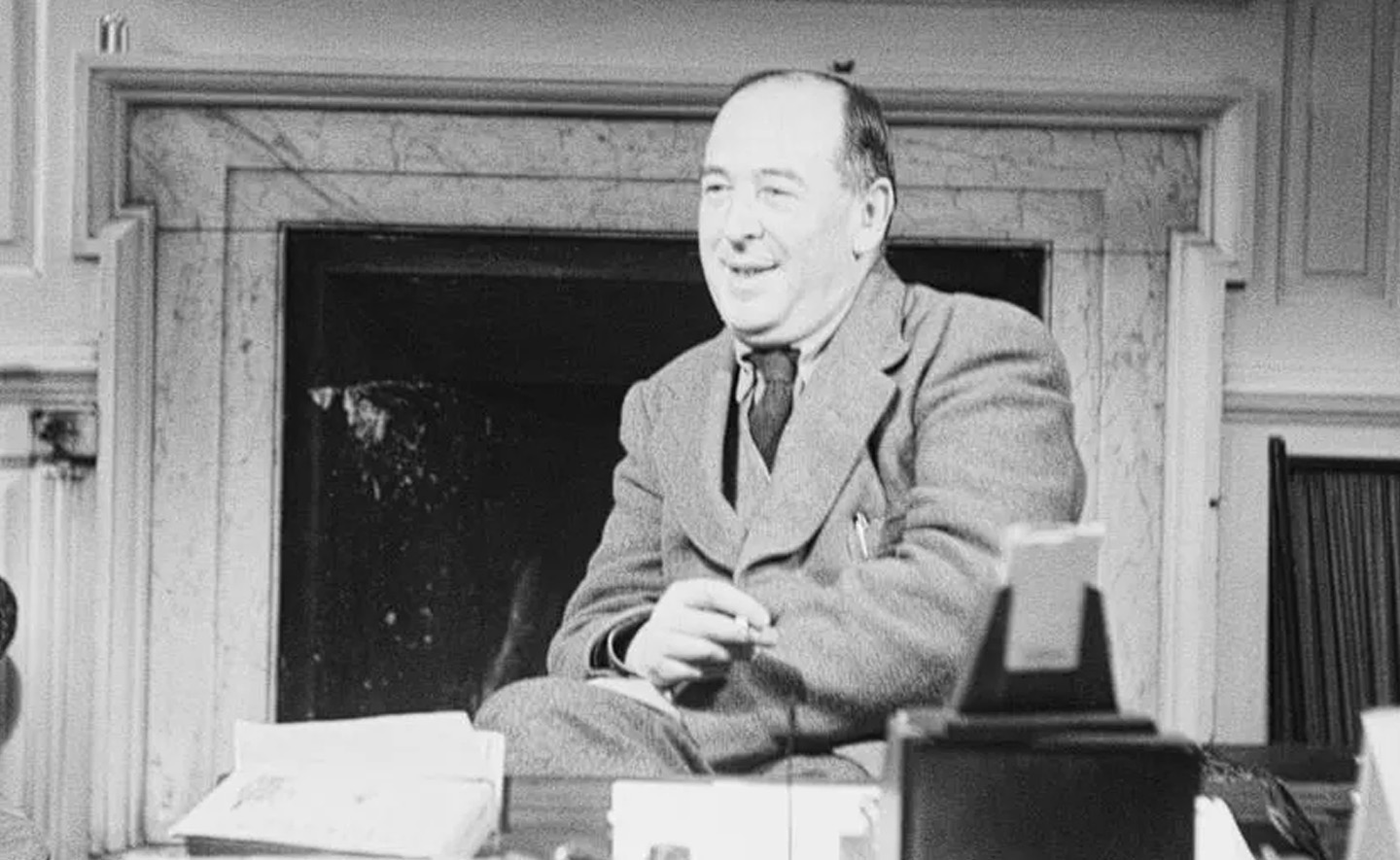 Cách đọc “Biên niên sử Narnia” theo thứ tự