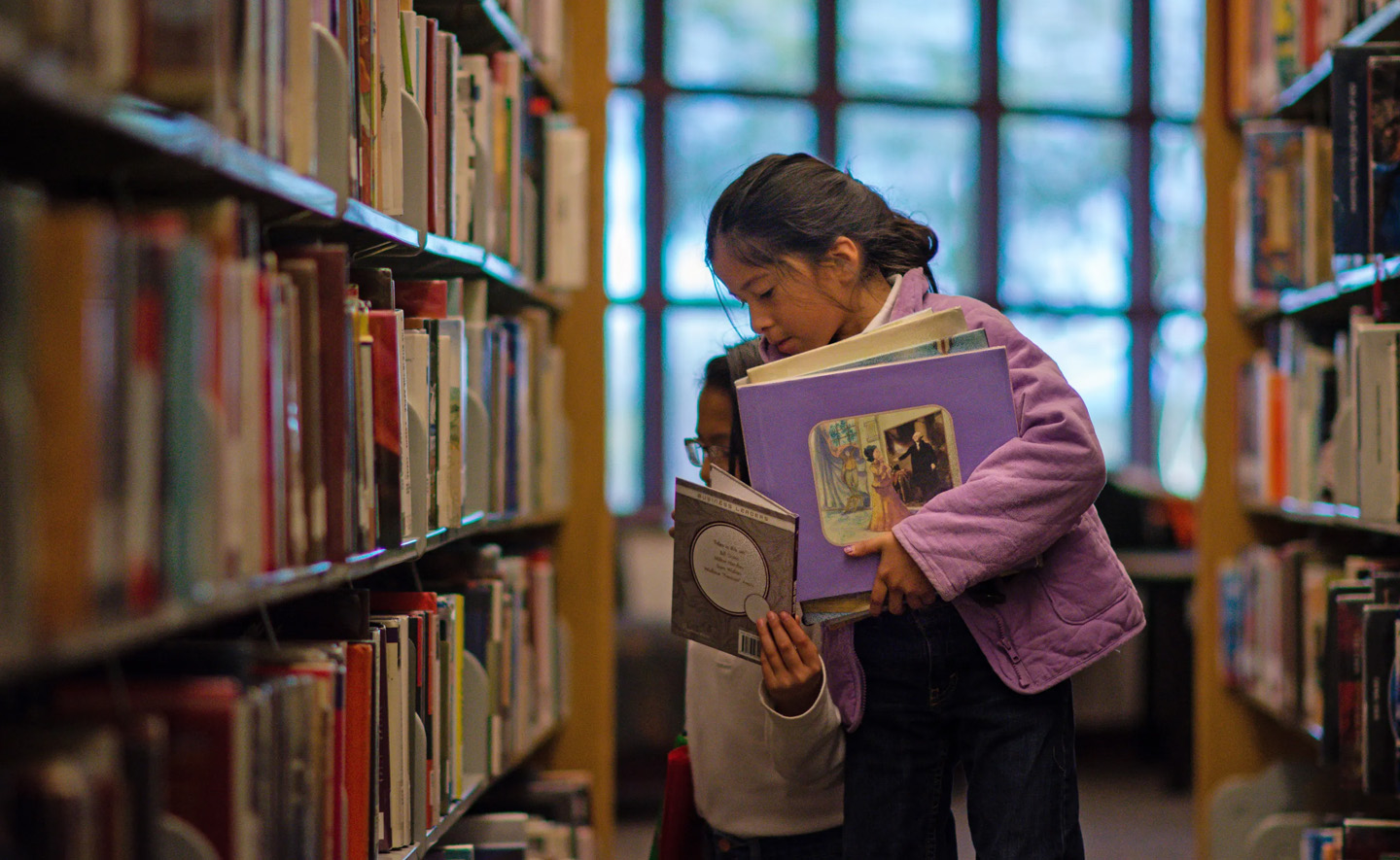 Những điểm chính trong văn hóa đọc giữa các quốc gia