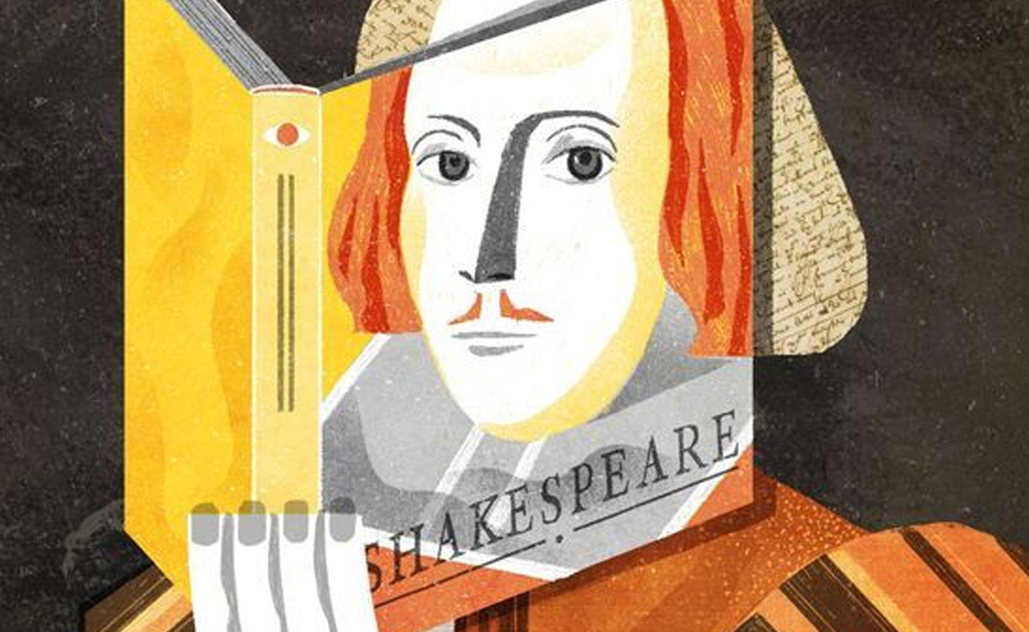 Cách hiểu các tác phẩm của Shakespeare bằng ngôn ngữ đơn giản nhất