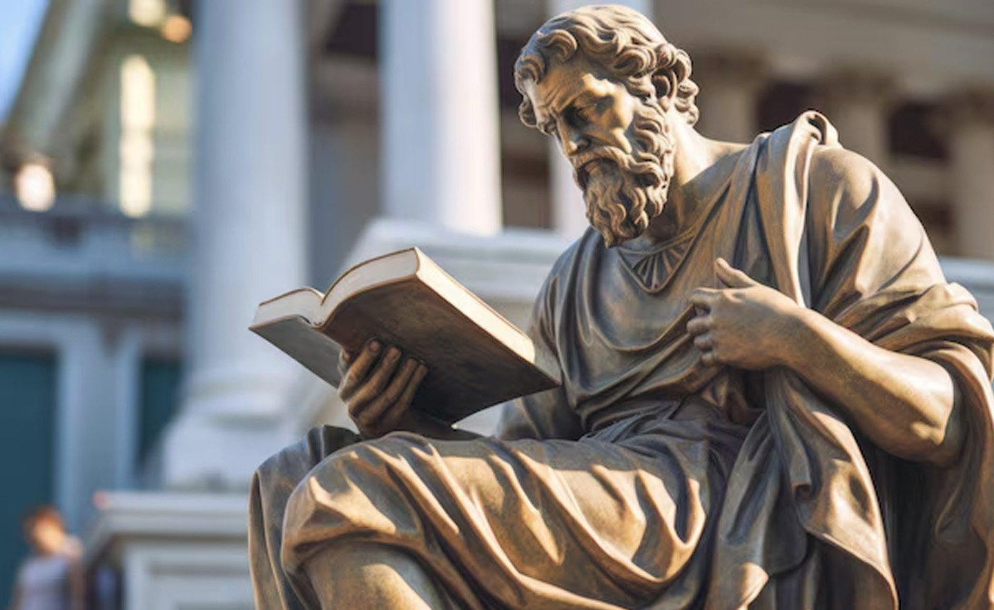 Tác phẩm kinh điển là gì? 14 định nghĩa về ‘kinh điển’ của Italo Calvino