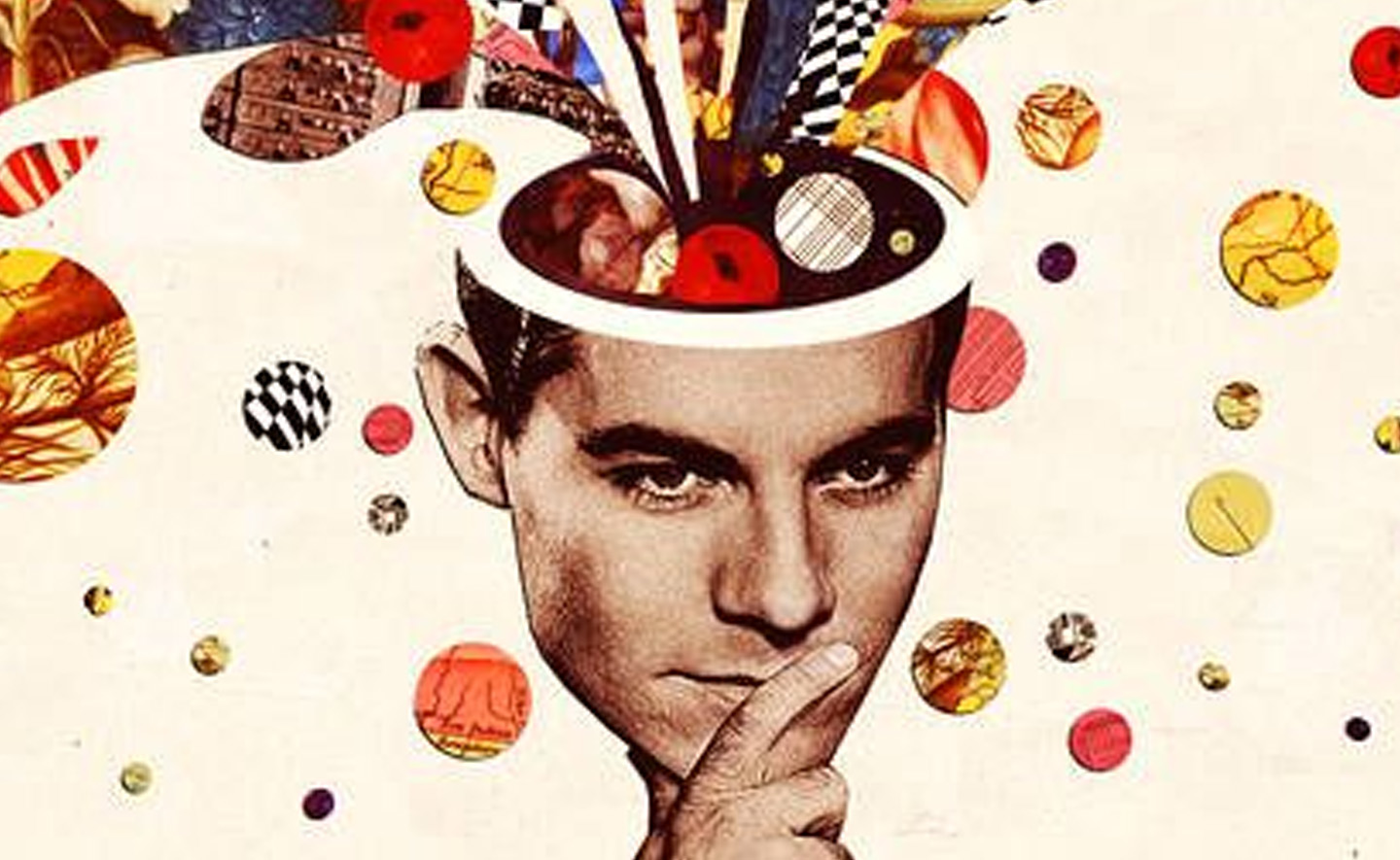 10 nhà tâm lý học hiện đại, ai là người khiến bạn thích dòng sách tâm lý?