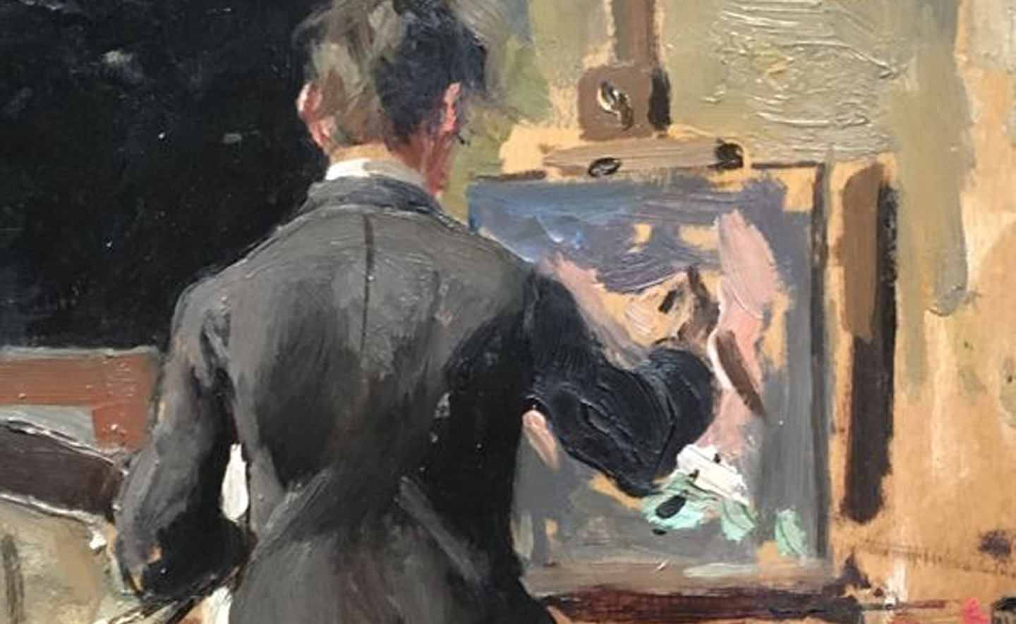 23 họa sĩ được biết đến nhiều nhất thế giới