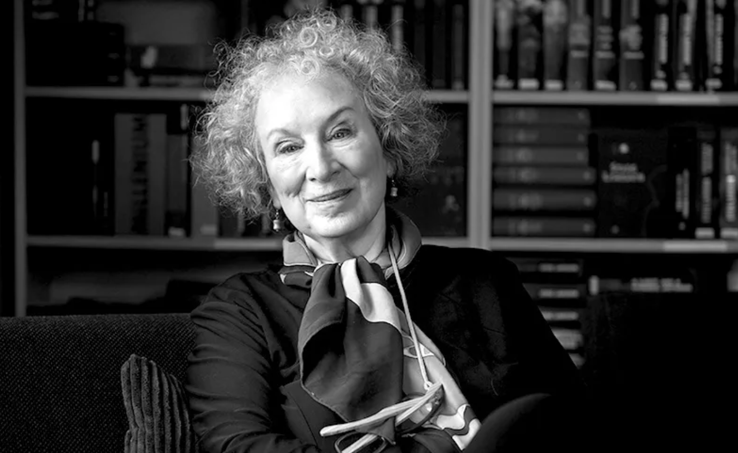 10 cuốn sách yêu thích của tác giả Margaret Atwood