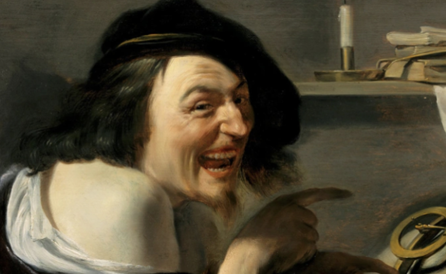 5 câu chuyện triết học hài hước và những bài học ý nghĩa