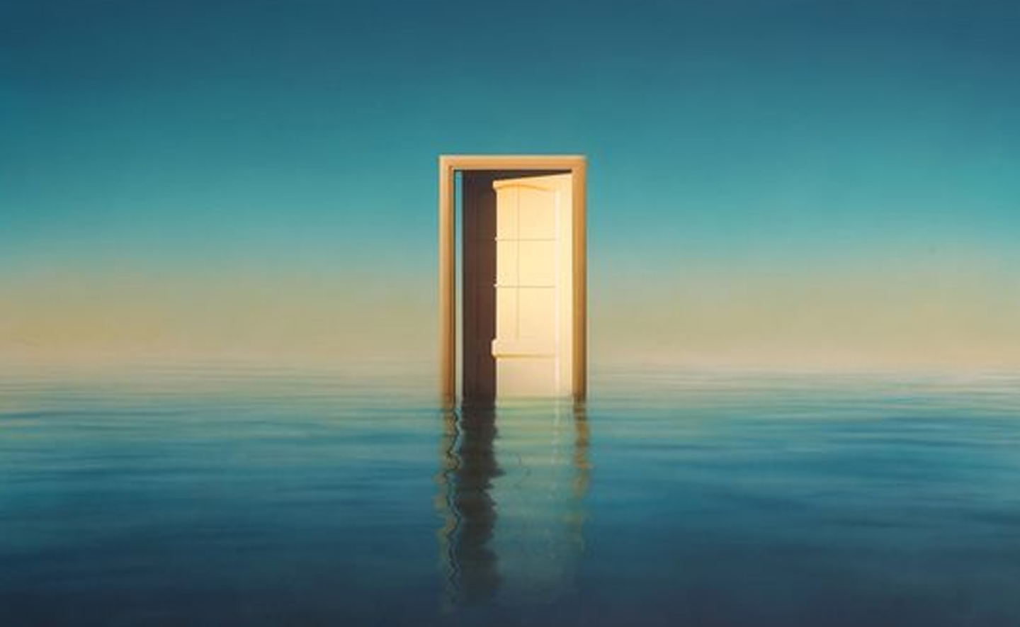 3 cách ta thường chọn để rời khỏi thế giới này