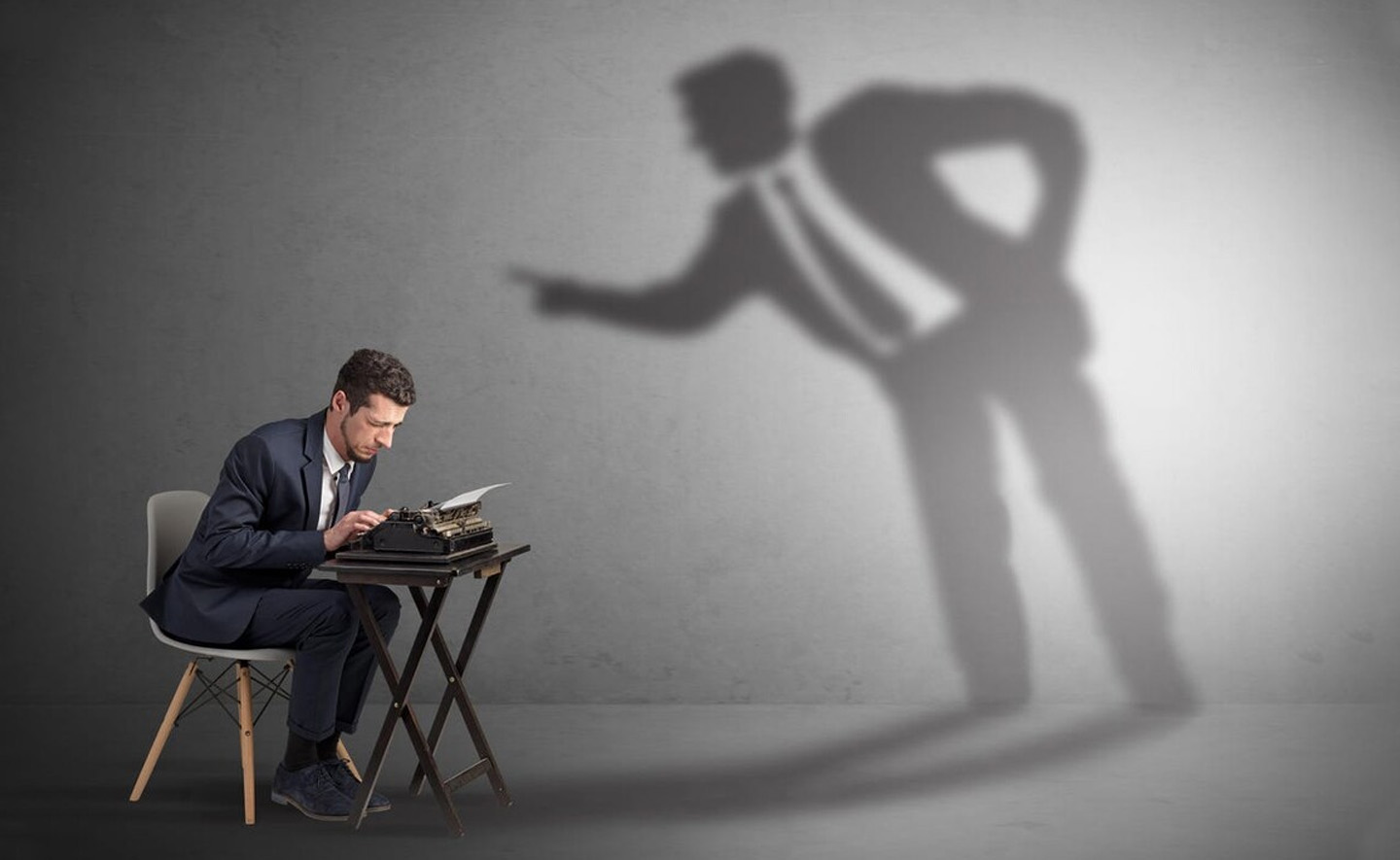 8 lầm tưởng trong môi trường làm việc ngày nay