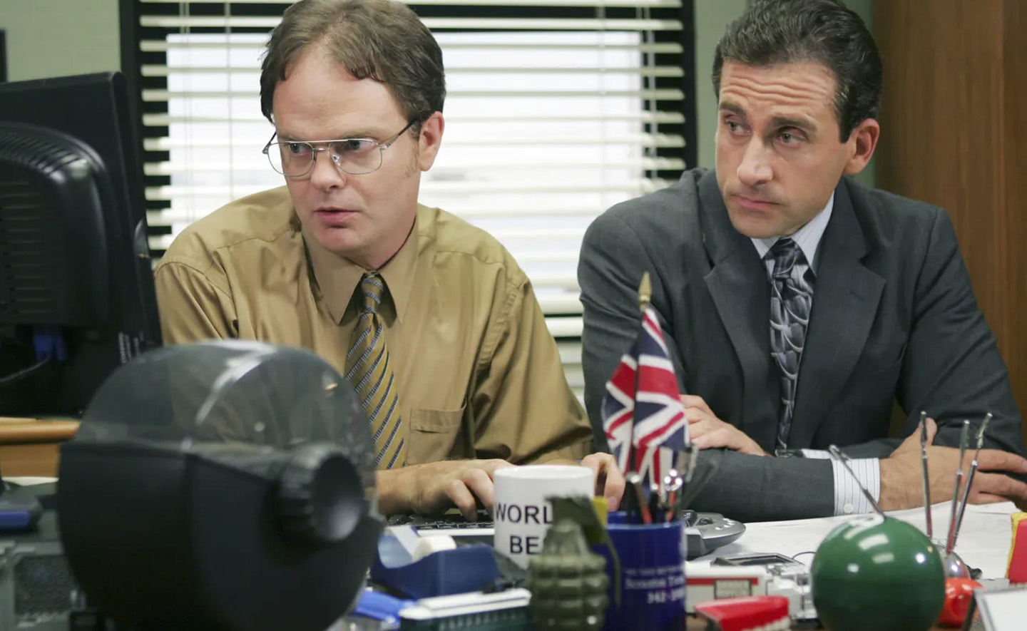 4 phong cách lãnh đạo của sếp, sếp bạn có phong cách nào?