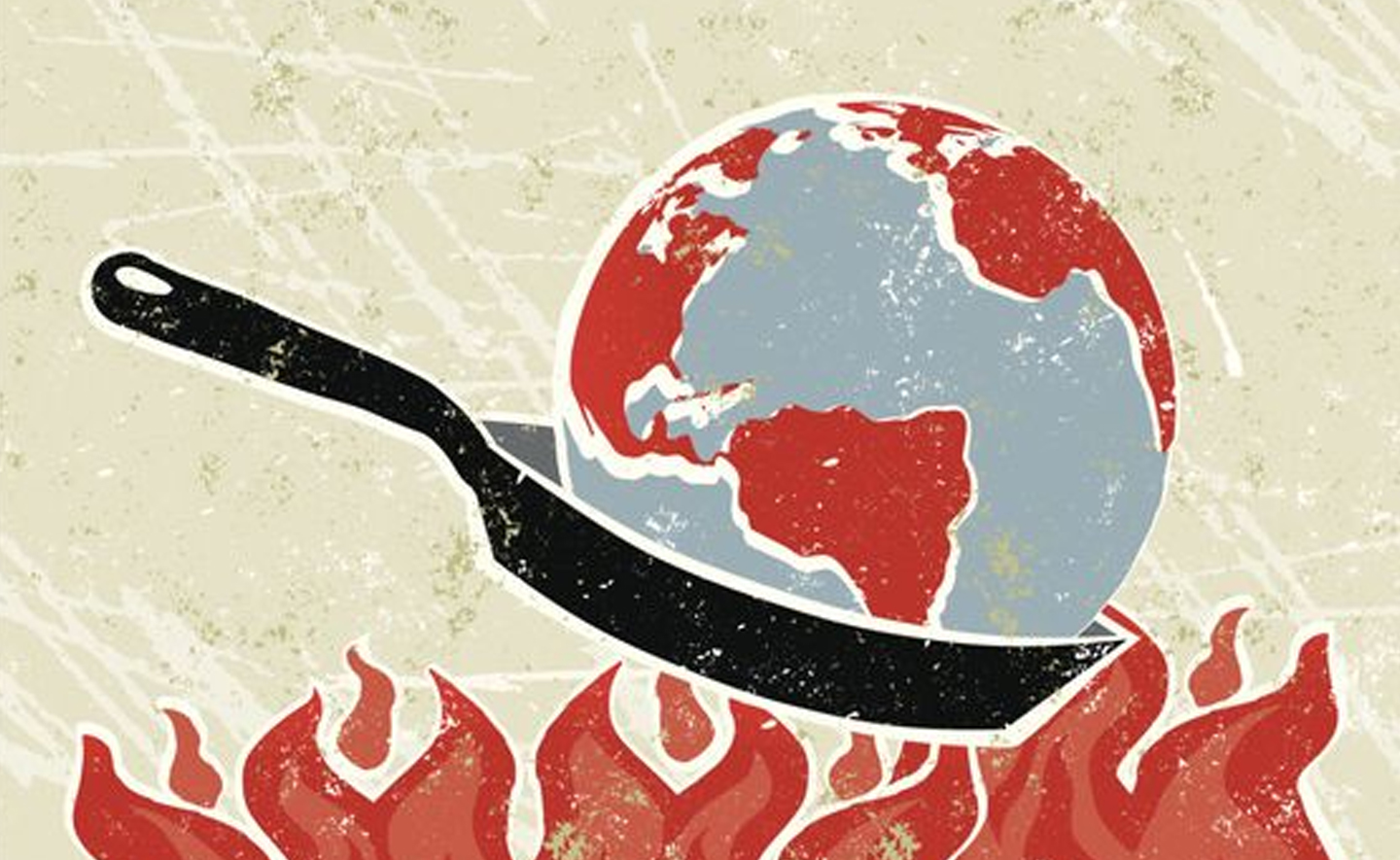 25 cuốn sách về biến đổi khí hậu hay bạn nên đọc trong năm 2024